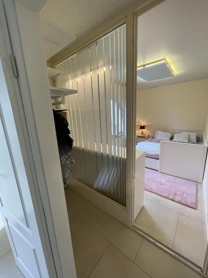 Fewo Bei Tati - Bungalow Зинген Экстерьер фото
