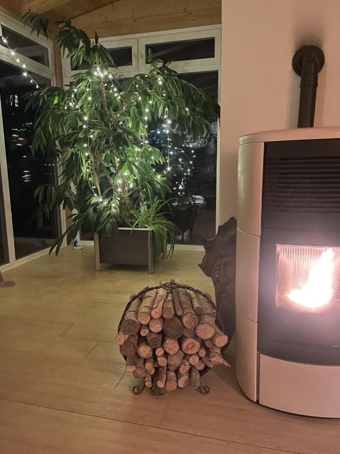Fewo Bei Tati - Bungalow Зинген Экстерьер фото