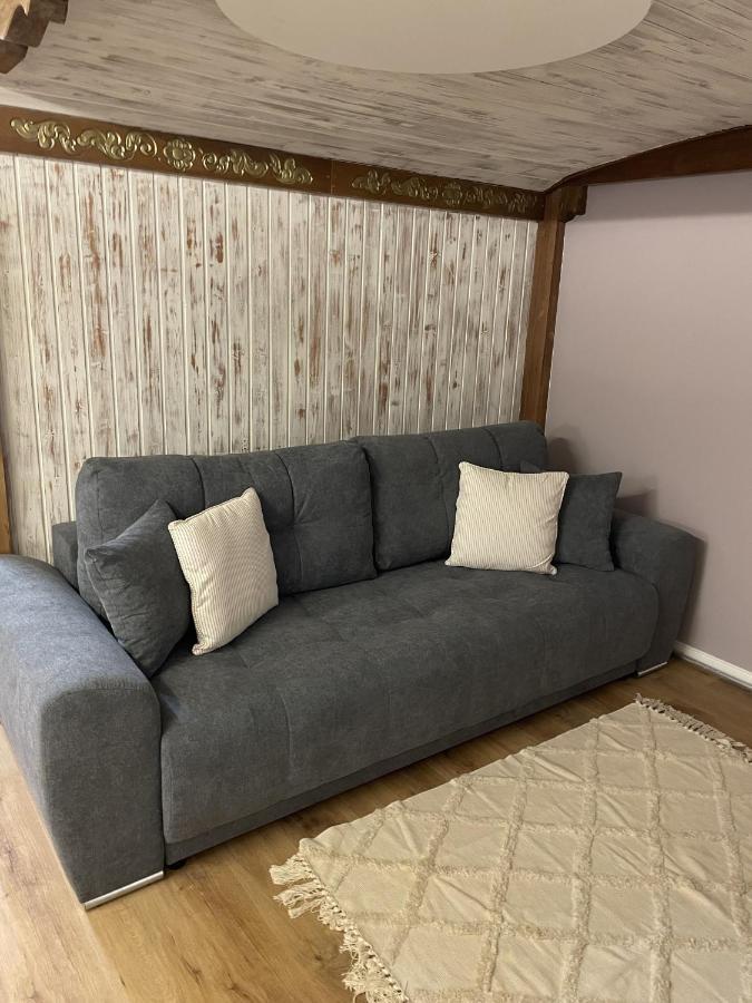 Fewo Bei Tati - Bungalow Зинген Экстерьер фото